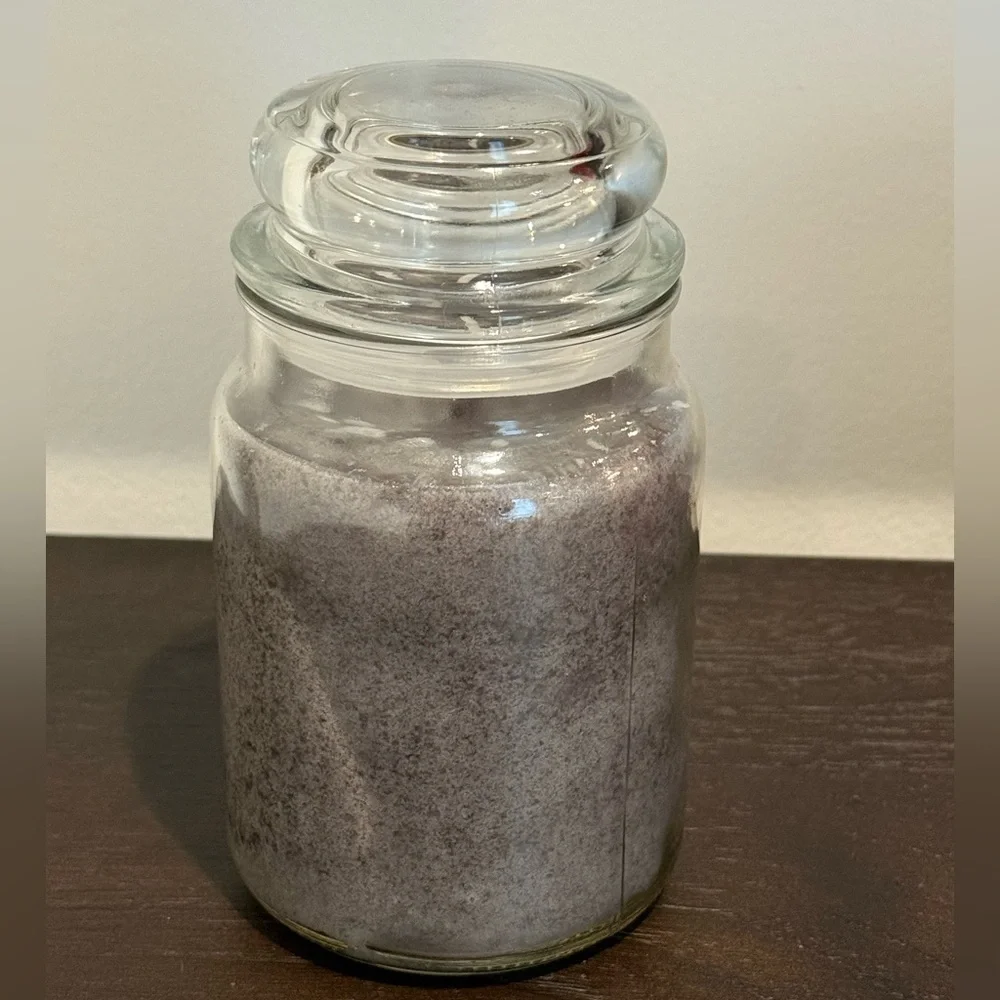 New Yankee Candle Home Inspiration Cozy Up Large Jar Candle 19 oz